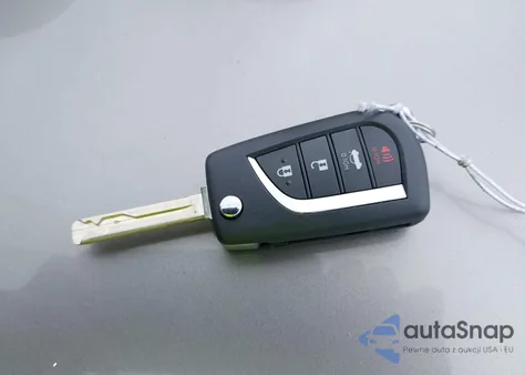 2024 Toyota Corolla Le from USA, damaged, VIN 5YFB4MDE9RP097907